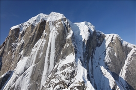 Denali (6190m) let