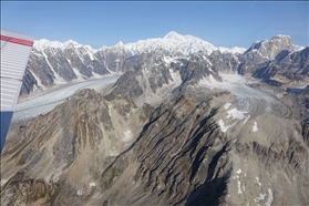 Denali (6190m) let